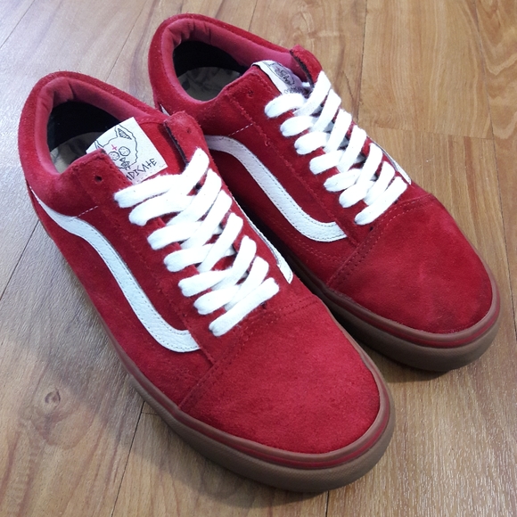 vans golf vans golf